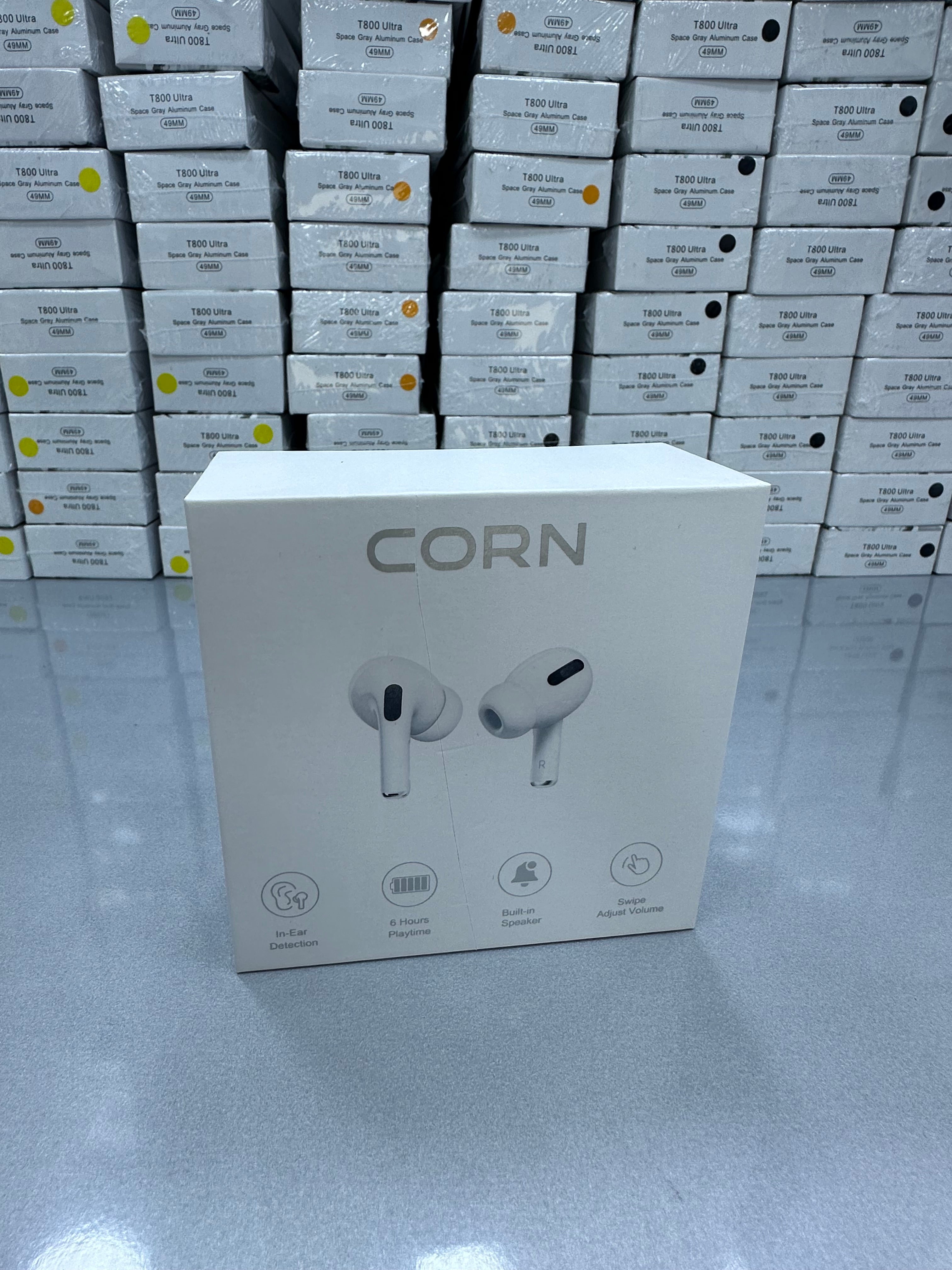 سماعات Corn Pro